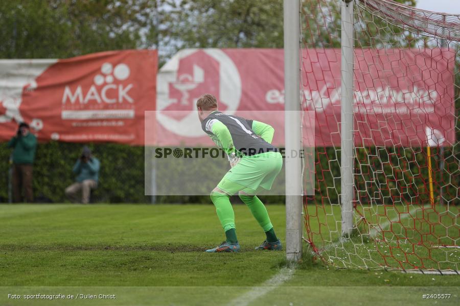 NGN Arena, Aubstadt, 20.04.2024, sport, action, BFV, Fussball, April 2024, 30. Spieltag, Regionalliga Bayern, FVI, AUB, FV Illertissen, TSV Aubstadt - Bild-ID: 2405577 NGN Arena, Aubstadt, 20.04.2024, sport, action, BFV, Fussball, April 2024, 30. Spieltag, Regionalliga Bayern, FVI, AUB, FV Illertissen, TSV Aubstadt - Bild-ID: 2405577