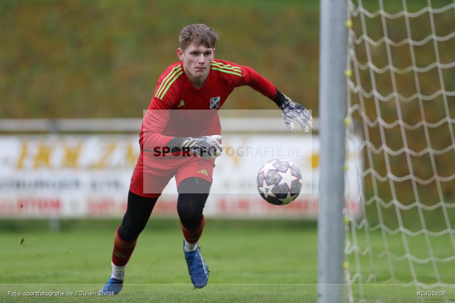 Sportgelände, Homburg, 21.04.2024, sport, action, BFV, Fussball, April 2024, 26. Spieltag, Kreisliga Würzburg Gr. 2, FSV, TSV, FSV Esselbach-Steinmark, TSV Homburg - Bild-ID: 2405629