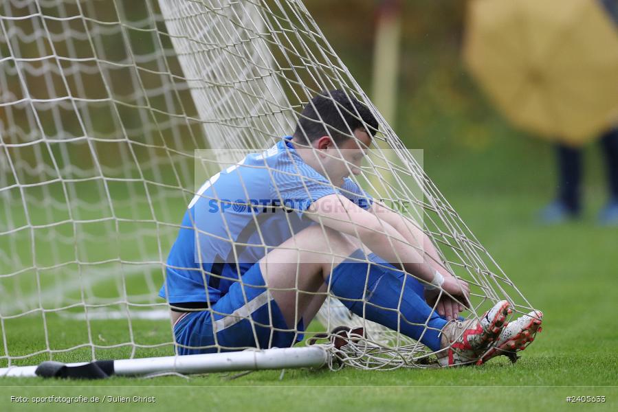 Sportgelände, Homburg, 21.04.2024, sport, action, BFV, Fussball, April 2024, 26. Spieltag, Kreisliga Würzburg Gr. 2, FSV, TSV, FSV Esselbach-Steinmark, TSV Homburg - Bild-ID: 2405633