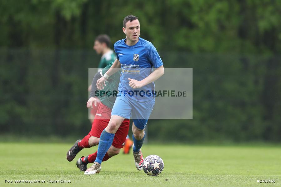 Sportgelände, Homburg, 21.04.2024, sport, action, BFV, Fussball, April 2024, 26. Spieltag, Kreisliga Würzburg Gr. 2, FSV, TSV, FSV Esselbach-Steinmark, TSV Homburg - Bild-ID: 2405646 Sportgelände, Homburg, 21.04.2024, sport, action, BFV, Fussball, April 2024, 26. Spieltag, Kreisliga Würzburg Gr. 2, FSV, TSV, FSV Esselbach-Steinmark, TSV Homburg - Bild-ID: 2405646