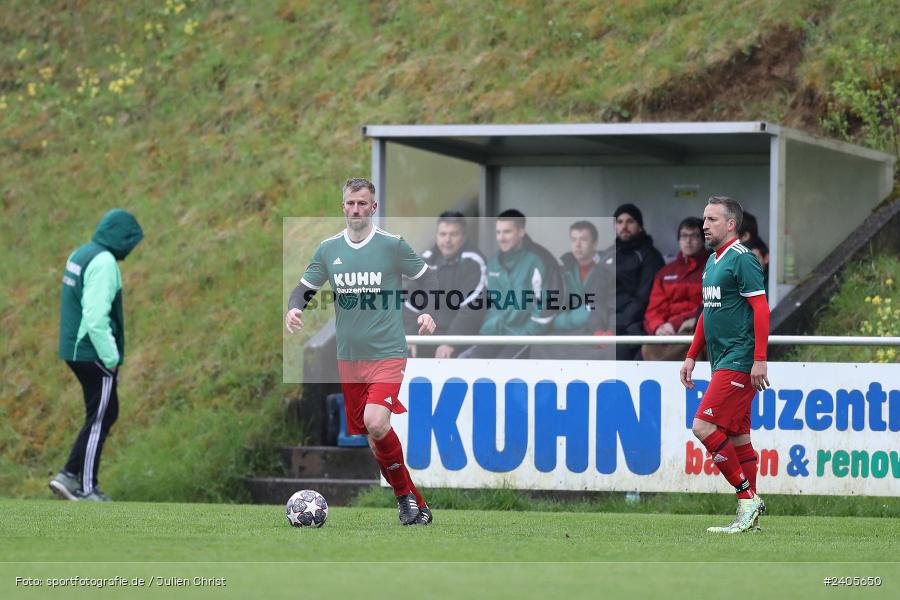 Sportgelände, Homburg, 21.04.2024, sport, action, BFV, Fussball, April 2024, 26. Spieltag, Kreisliga Würzburg Gr. 2, FSV, TSV, FSV Esselbach-Steinmark, TSV Homburg - Bild-ID: 2405650 Sportgelände, Homburg, 21.04.2024, sport, action, BFV, Fussball, April 2024, 26. Spieltag, Kreisliga Würzburg Gr. 2, FSV, TSV, FSV Esselbach-Steinmark, TSV Homburg - Bild-ID: 2405650