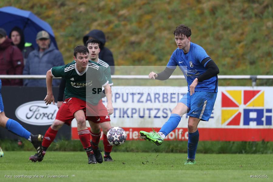 Sportgelände, Homburg, 21.04.2024, sport, action, BFV, Fussball, April 2024, 26. Spieltag, Kreisliga Würzburg Gr. 2, FSV, TSV, FSV Esselbach-Steinmark, TSV Homburg - Bild-ID: 2405656 Sportgelände, Homburg, 21.04.2024, sport, action, BFV, Fussball, April 2024, 26. Spieltag, Kreisliga Würzburg Gr. 2, FSV, TSV, FSV Esselbach-Steinmark, TSV Homburg - Bild-ID: 2405656