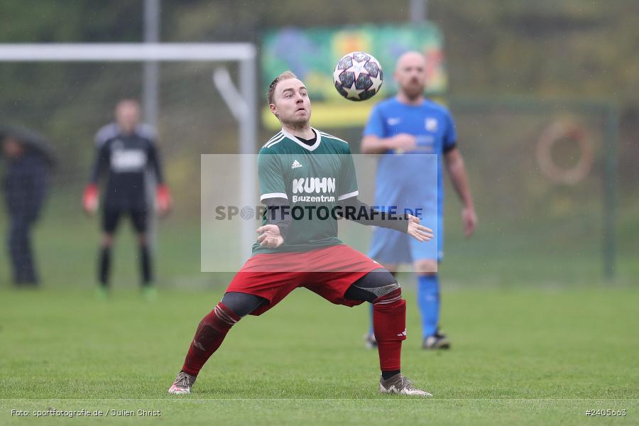 Sportgelände, Homburg, 21.04.2024, sport, action, BFV, Fussball, April 2024, 26. Spieltag, Kreisliga Würzburg Gr. 2, FSV, TSV, FSV Esselbach-Steinmark, TSV Homburg - Bild-ID: 2405663 Sportgelände, Homburg, 21.04.2024, sport, action, BFV, Fussball, April 2024, 26. Spieltag, Kreisliga Würzburg Gr. 2, FSV, TSV, FSV Esselbach-Steinmark, TSV Homburg - Bild-ID: 2405663