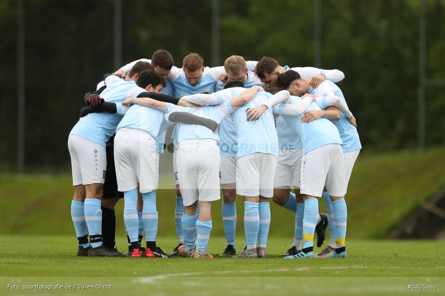 Sportgelände, Trennfeld, 21.04.2024, sport, action, BFV, Fussball, April 2024, 22. Spieltag, Kreisklasse Würzburg Gr. 4, SVA, SVT, SV Altfeld, SV Trennfeld - Bild-ID: 2405666