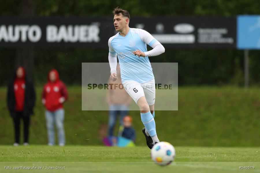 Sportgelände, Trennfeld, 21.04.2024, sport, action, BFV, Fussball, April 2024, 22. Spieltag, Kreisklasse Würzburg Gr. 4, SVA, SVT, SV Altfeld, SV Trennfeld - Bild-ID: 2405719