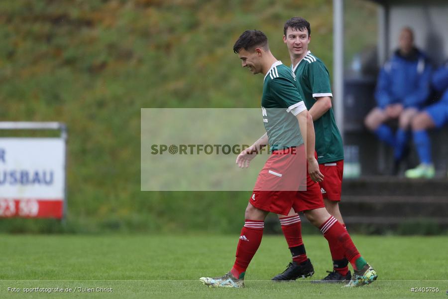 Sportgelände, Homburg, 21.04.2024, sport, action, BFV, Fussball, April 2024, 26. Spieltag, Kreisliga Würzburg Gr. 2, FSV, TSV, FSV Esselbach-Steinmark, TSV Homburg - Bild-ID: 2405756 Sportgelände, Homburg, 21.04.2024, sport, action, BFV, Fussball, April 2024, 26. Spieltag, Kreisliga Würzburg Gr. 2, FSV, TSV, FSV Esselbach-Steinmark, TSV Homburg - Bild-ID: 2405756