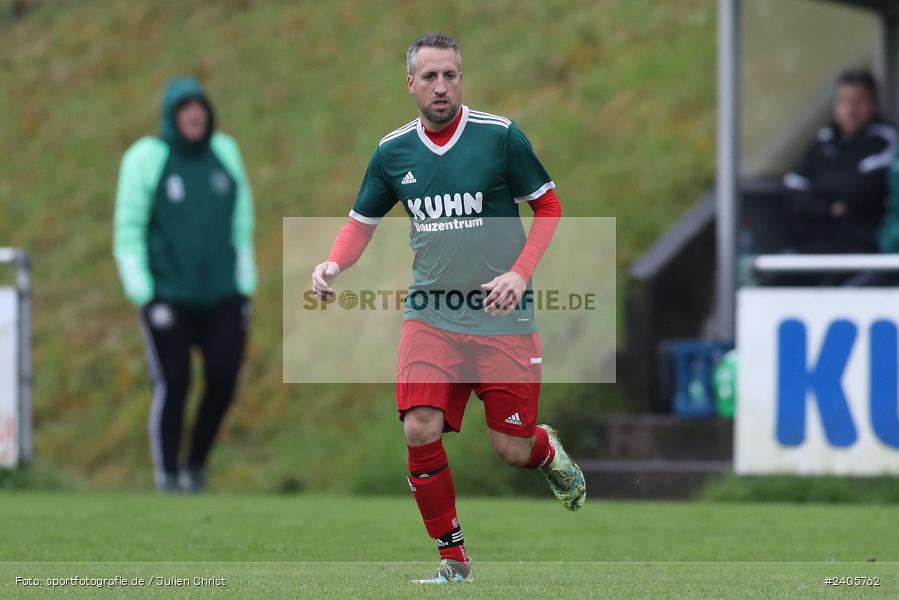 Sportgelände, Homburg, 21.04.2024, sport, action, BFV, Fussball, April 2024, 26. Spieltag, Kreisliga Würzburg Gr. 2, FSV, TSV, FSV Esselbach-Steinmark, TSV Homburg - Bild-ID: 2405762