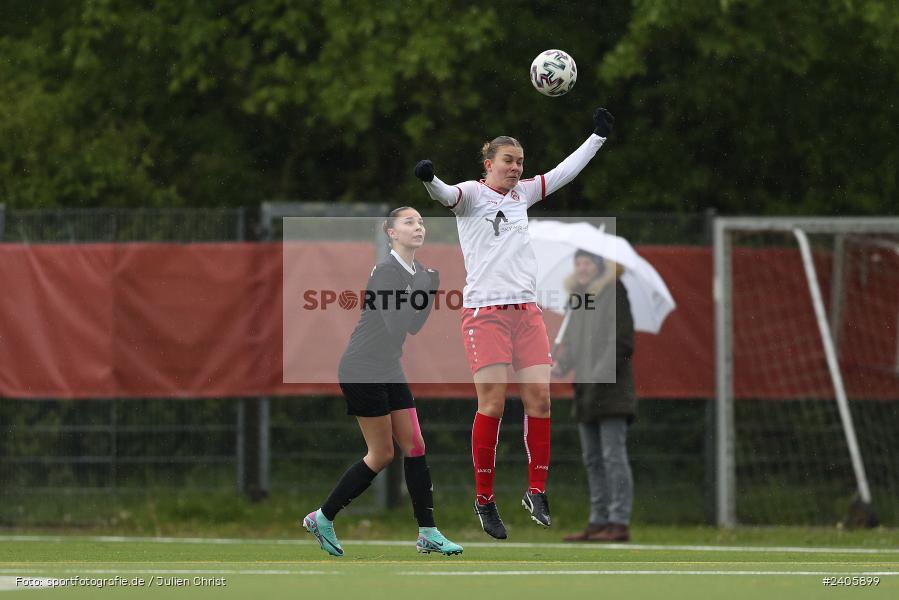 Sportpark Heuchelhof, Würzburg, 21.04.2024, sport, action, BFV, Fussball, April 2024, 16. Spieltag, Frauen Landesliga Nord, FCS, FWK, FC Schweinfurt 05, FC Würzburger Kickers II - Bild-ID: 2405899 Sportpark Heuchelhof, Würzburg, 21.04.2024, sport, action, BFV, Fussball, April 2024, 16. Spieltag, Frauen Landesliga Nord, FCS, FWK, FC Schweinfurt 05, FC Würzburger Kickers II - Bild-ID: 2405899