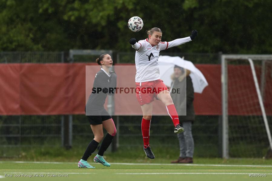 Sportpark Heuchelhof, Würzburg, 21.04.2024, sport, action, BFV, Fussball, April 2024, 16. Spieltag, Frauen Landesliga Nord, FCS, FWK, FC Schweinfurt 05, FC Würzburger Kickers II - Bild-ID: 2405900 Sportpark Heuchelhof, Würzburg, 21.04.2024, sport, action, BFV, Fussball, April 2024, 16. Spieltag, Frauen Landesliga Nord, FCS, FWK, FC Schweinfurt 05, FC Würzburger Kickers II - Bild-ID: 2405900