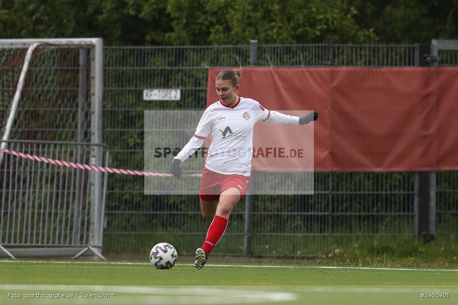 Sportpark Heuchelhof, Würzburg, 21.04.2024, sport, action, BFV, Fussball, April 2024, 16. Spieltag, Frauen Landesliga Nord, FCS, FWK, FC Schweinfurt 05, FC Würzburger Kickers II - Bild-ID: 2405901 Sportpark Heuchelhof, Würzburg, 21.04.2024, sport, action, BFV, Fussball, April 2024, 16. Spieltag, Frauen Landesliga Nord, FCS, FWK, FC Schweinfurt 05, FC Würzburger Kickers II - Bild-ID: 2405901
