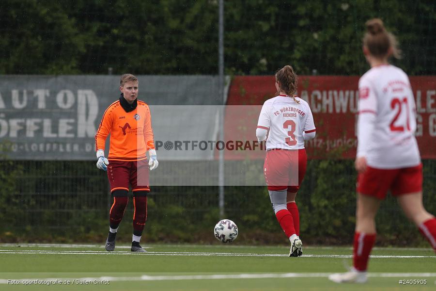 Sportpark Heuchelhof, Würzburg, 21.04.2024, sport, action, BFV, Fussball, April 2024, 16. Spieltag, Frauen Landesliga Nord, FCS, FWK, FC Schweinfurt 05, FC Würzburger Kickers II - Bild-ID: 2405905 Sportpark Heuchelhof, Würzburg, 21.04.2024, sport, action, BFV, Fussball, April 2024, 16. Spieltag, Frauen Landesliga Nord, FCS, FWK, FC Schweinfurt 05, FC Würzburger Kickers II - Bild-ID: 2405905