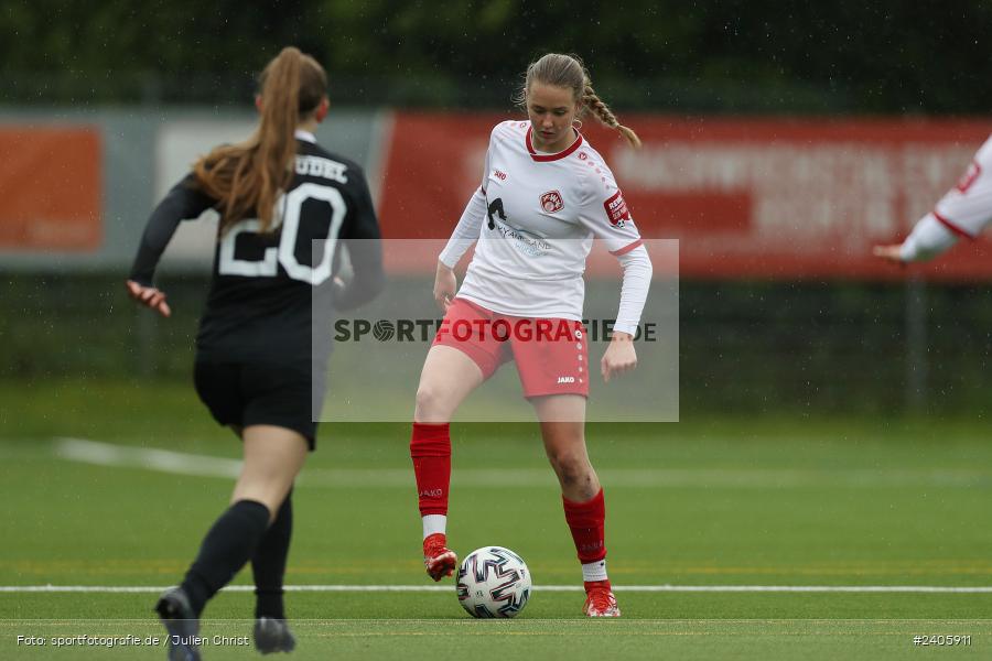 Sportpark Heuchelhof, Würzburg, 21.04.2024, sport, action, BFV, Fussball, April 2024, 16. Spieltag, Frauen Landesliga Nord, FCS, FWK, FC Schweinfurt 05, FC Würzburger Kickers II - Bild-ID: 2405911 Sportpark Heuchelhof, Würzburg, 21.04.2024, sport, action, BFV, Fussball, April 2024, 16. Spieltag, Frauen Landesliga Nord, FCS, FWK, FC Schweinfurt 05, FC Würzburger Kickers II - Bild-ID: 2405911