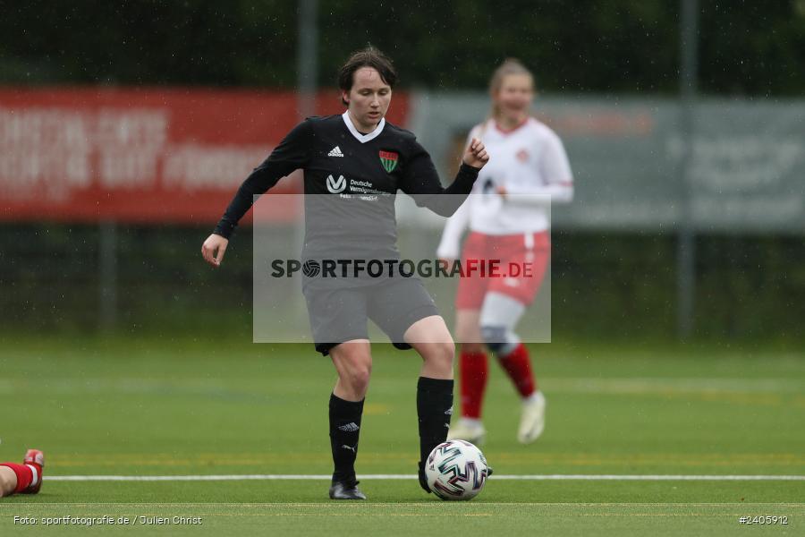 Sportpark Heuchelhof, Würzburg, 21.04.2024, sport, action, BFV, Fussball, April 2024, 16. Spieltag, Frauen Landesliga Nord, FCS, FWK, FC Schweinfurt 05, FC Würzburger Kickers II - Bild-ID: 2405912 Sportpark Heuchelhof, Würzburg, 21.04.2024, sport, action, BFV, Fussball, April 2024, 16. Spieltag, Frauen Landesliga Nord, FCS, FWK, FC Schweinfurt 05, FC Würzburger Kickers II - Bild-ID: 2405912
