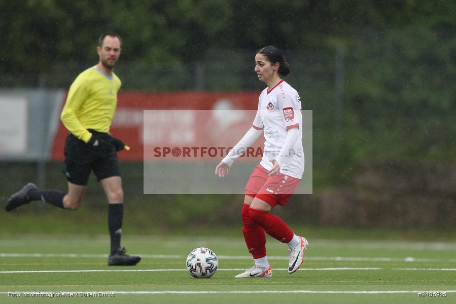 Sportpark Heuchelhof, Würzburg, 21.04.2024, sport, action, BFV, Fussball, April 2024, 16. Spieltag, Frauen Landesliga Nord, FCS, FWK, FC Schweinfurt 05, FC Würzburger Kickers II - Bild-ID: 2405925 Sportpark Heuchelhof, Würzburg, 21.04.2024, sport, action, BFV, Fussball, April 2024, 16. Spieltag, Frauen Landesliga Nord, FCS, FWK, FC Schweinfurt 05, FC Würzburger Kickers II - Bild-ID: 2405925