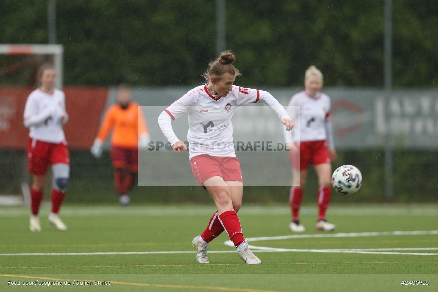 Sportpark Heuchelhof, Würzburg, 21.04.2024, sport, action, BFV, Fussball, April 2024, 16. Spieltag, Frauen Landesliga Nord, FCS, FWK, FC Schweinfurt 05, FC Würzburger Kickers II - Bild-ID: 2405926 Sportpark Heuchelhof, Würzburg, 21.04.2024, sport, action, BFV, Fussball, April 2024, 16. Spieltag, Frauen Landesliga Nord, FCS, FWK, FC Schweinfurt 05, FC Würzburger Kickers II - Bild-ID: 2405926