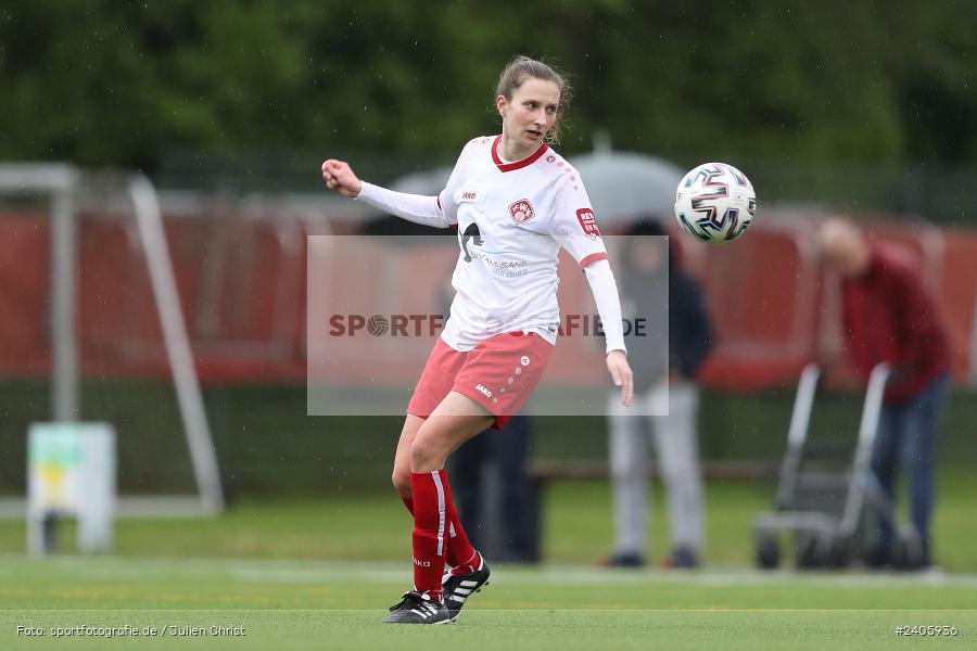 Sportpark Heuchelhof, Würzburg, 21.04.2024, sport, action, BFV, Fussball, April 2024, 16. Spieltag, Frauen Landesliga Nord, FCS, FWK, FC Schweinfurt 05, FC Würzburger Kickers II - Bild-ID: 2405936 Sportpark Heuchelhof, Würzburg, 21.04.2024, sport, action, BFV, Fussball, April 2024, 16. Spieltag, Frauen Landesliga Nord, FCS, FWK, FC Schweinfurt 05, FC Würzburger Kickers II - Bild-ID: 2405936