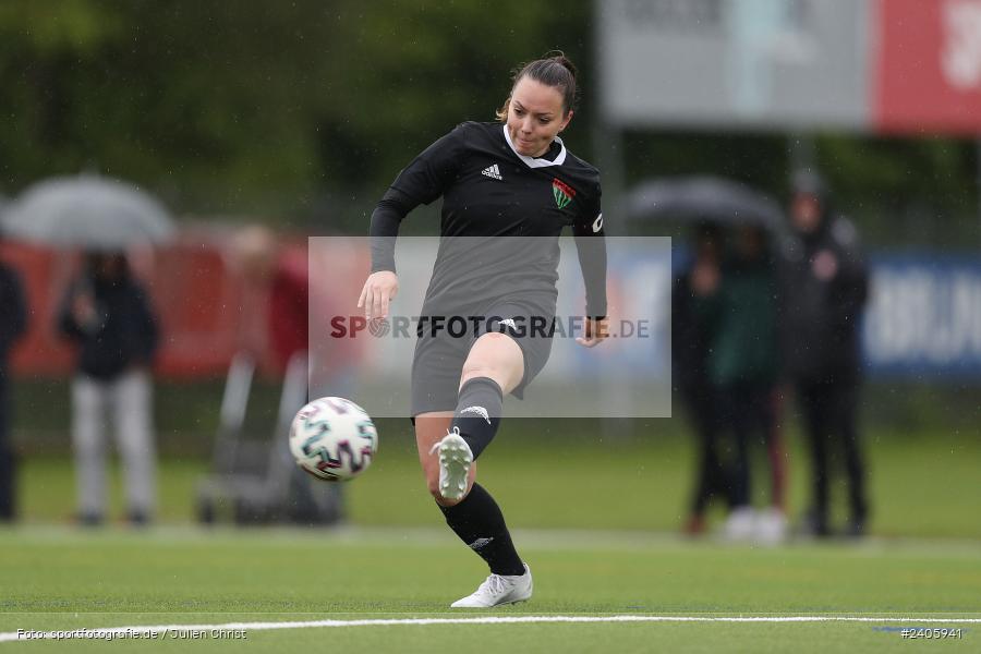 Sportpark Heuchelhof, Würzburg, 21.04.2024, sport, action, BFV, Fussball, April 2024, 16. Spieltag, Frauen Landesliga Nord, FCS, FWK, FC Schweinfurt 05, FC Würzburger Kickers II - Bild-ID: 2405941 Sportpark Heuchelhof, Würzburg, 21.04.2024, sport, action, BFV, Fussball, April 2024, 16. Spieltag, Frauen Landesliga Nord, FCS, FWK, FC Schweinfurt 05, FC Würzburger Kickers II - Bild-ID: 2405941