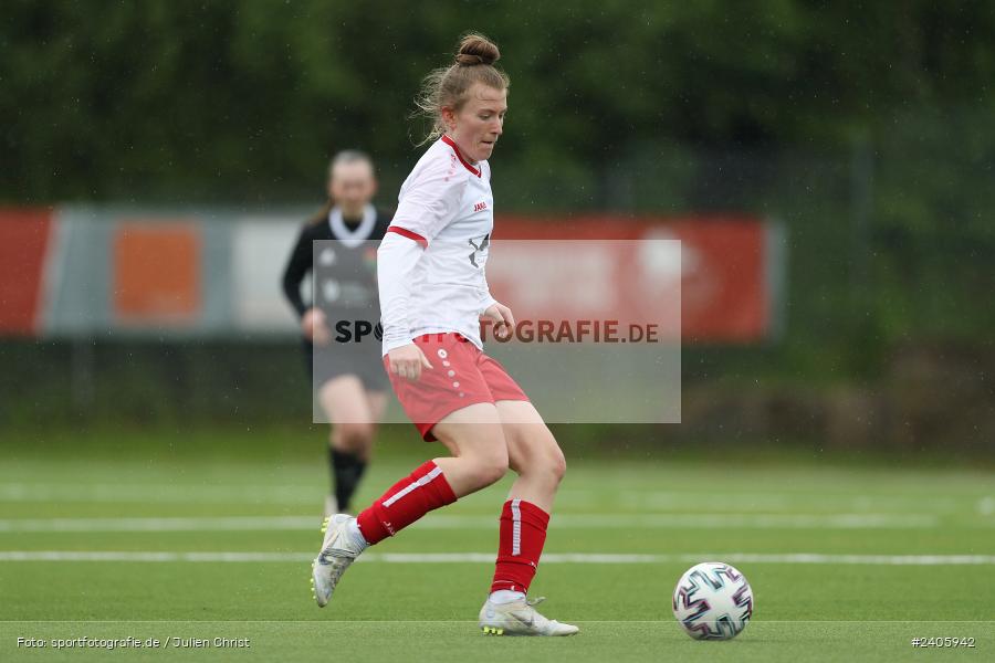 Sportpark Heuchelhof, Würzburg, 21.04.2024, sport, action, BFV, Fussball, April 2024, 16. Spieltag, Frauen Landesliga Nord, FCS, FWK, FC Schweinfurt 05, FC Würzburger Kickers II - Bild-ID: 2405942 Sportpark Heuchelhof, Würzburg, 21.04.2024, sport, action, BFV, Fussball, April 2024, 16. Spieltag, Frauen Landesliga Nord, FCS, FWK, FC Schweinfurt 05, FC Würzburger Kickers II - Bild-ID: 2405942