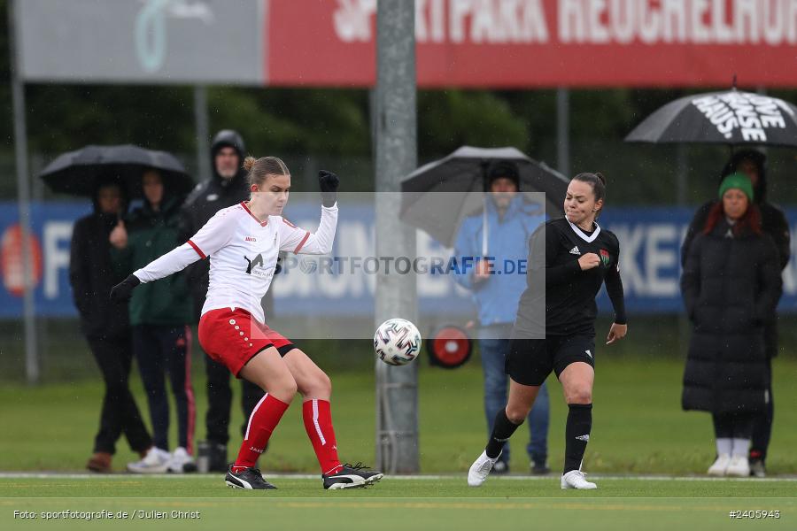 Sportpark Heuchelhof, Würzburg, 21.04.2024, sport, action, BFV, Fussball, April 2024, 16. Spieltag, Frauen Landesliga Nord, FCS, FWK, FC Schweinfurt 05, FC Würzburger Kickers II - Bild-ID: 2405943 Sportpark Heuchelhof, Würzburg, 21.04.2024, sport, action, BFV, Fussball, April 2024, 16. Spieltag, Frauen Landesliga Nord, FCS, FWK, FC Schweinfurt 05, FC Würzburger Kickers II - Bild-ID: 2405943