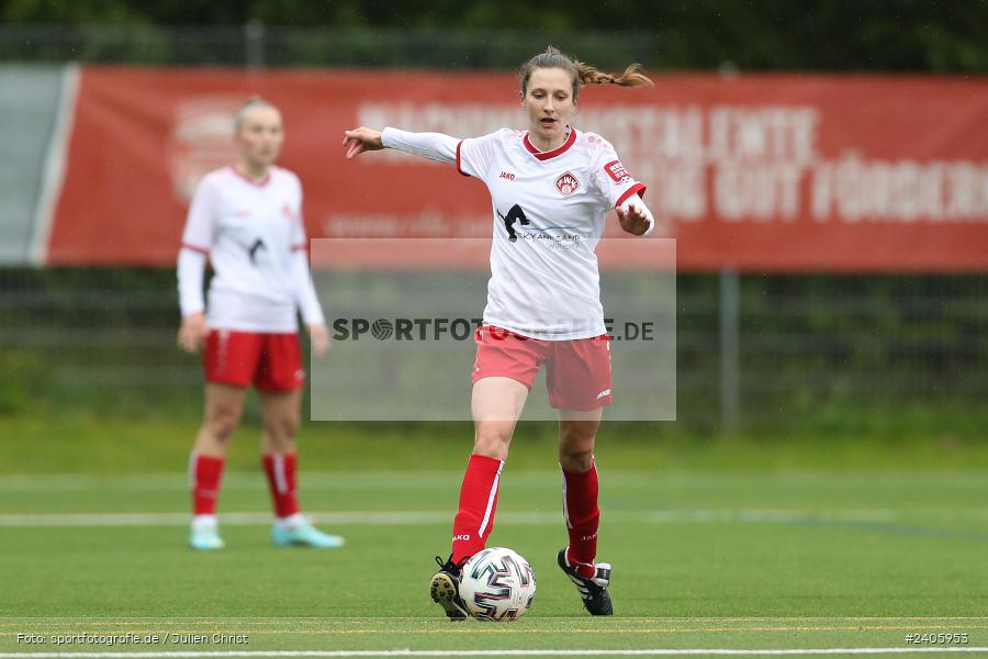 Sportpark Heuchelhof, Würzburg, 21.04.2024, sport, action, BFV, Fussball, April 2024, 16. Spieltag, Frauen Landesliga Nord, FCS, FWK, FC Schweinfurt 05, FC Würzburger Kickers II - Bild-ID: 2405953 Sportpark Heuchelhof, Würzburg, 21.04.2024, sport, action, BFV, Fussball, April 2024, 16. Spieltag, Frauen Landesliga Nord, FCS, FWK, FC Schweinfurt 05, FC Würzburger Kickers II - Bild-ID: 2405953