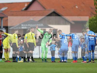 Fotos von TSV Aubstadt - FV Illertissen auf sportfotografie.de