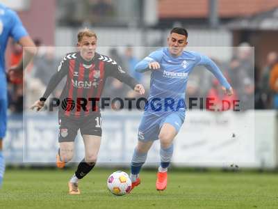 Fotos von TSV Aubstadt - FV Illertissen auf sportfotografie.de