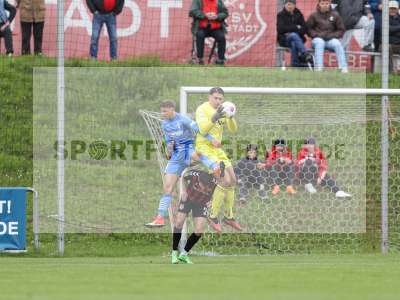 Fotos von TSV Aubstadt - FV Illertissen auf sportfotografie.de
