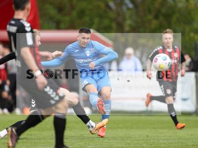 Fotos von TSV Aubstadt - FV Illertissen auf sportfotografie.de