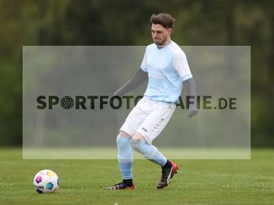 Fotos von SV Trennfeld - SV Altfeld auf sportfotografie.de