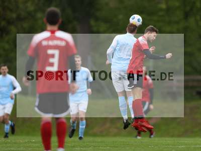 Fotos von SV Trennfeld - SV Altfeld auf sportfotografie.de