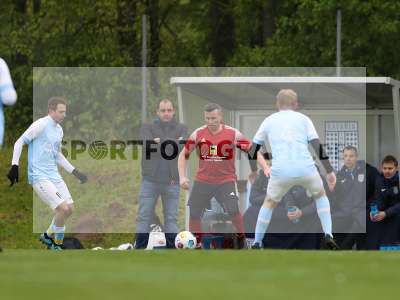 Fotos von SV Trennfeld - SV Altfeld auf sportfotografie.de