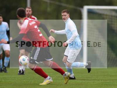 Fotos von SV Trennfeld - SV Altfeld auf sportfotografie.de