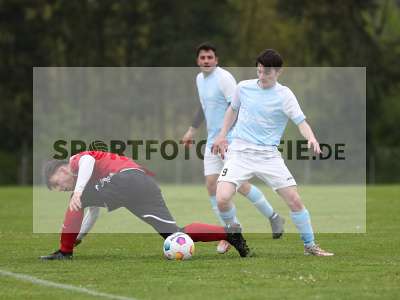 Fotos von SV Trennfeld - SV Altfeld auf sportfotografie.de