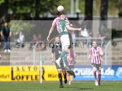 Fotos von 1. FC Schweinfurt 1905 - TSV Aubstadt auf sportfotografie.de