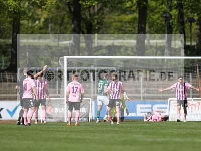 Fotos von 1. FC Schweinfurt 1905 - TSV Aubstadt auf sportfotografie.de
