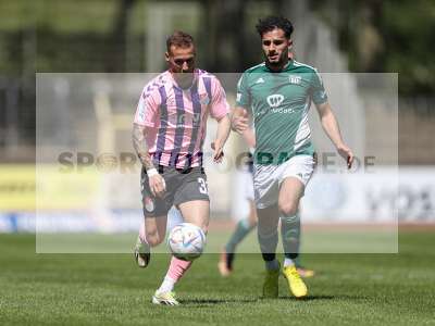 Fotos von 1. FC Schweinfurt 1905 - TSV Aubstadt auf sportfotografie.de