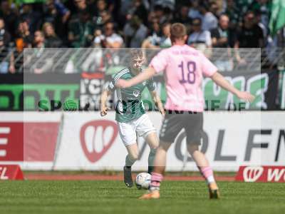 Fotos von 1. FC Schweinfurt 1905 - TSV Aubstadt auf sportfotografie.de