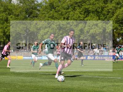 Fotos von 1. FC Schweinfurt 1905 - TSV Aubstadt auf sportfotografie.de