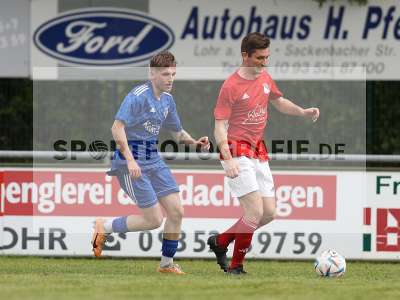 Fotos von TSV Lohr - SV Birkenfeld auf sportfotografie.de