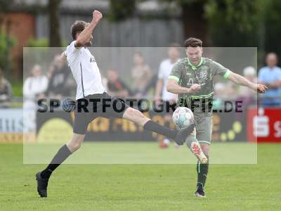 Fotos von TSV Karlburg II - TSV Neuhütten-Wiesthal auf sportfotografie.de