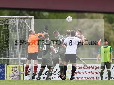 Fotos von TSV Karlburg II - TSV Neuhütten-Wiesthal auf sportfotografie.de