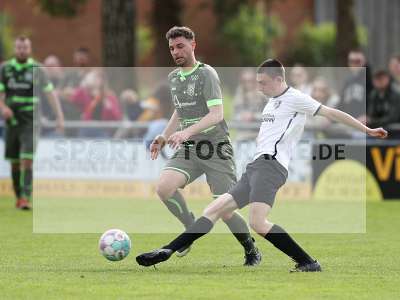 Fotos von TSV Karlburg II - TSV Neuhütten-Wiesthal auf sportfotografie.de