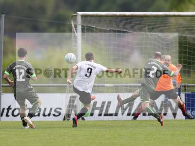 Fotos von TSV Karlburg II - TSV Neuhütten-Wiesthal auf sportfotografie.de