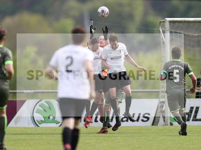 Fotos von TSV Karlburg II - TSV Neuhütten-Wiesthal auf sportfotografie.de