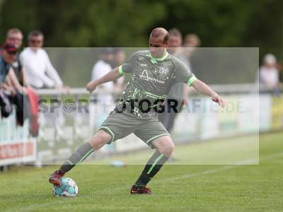 Fotos von TSV Karlburg II - TSV Neuhütten-Wiesthal auf sportfotografie.de