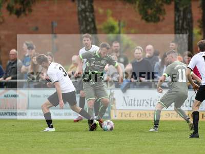 Fotos von TSV Karlburg II - TSV Neuhütten-Wiesthal auf sportfotografie.de