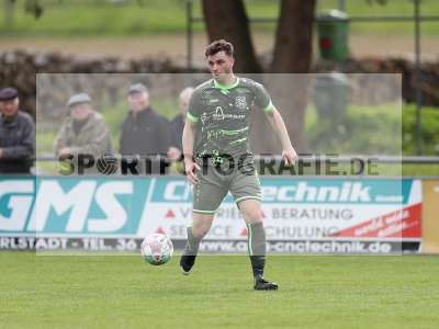 Fotos von TSV Karlburg II - TSV Neuhütten-Wiesthal auf sportfotografie.de