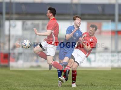 Fotos von TSV Lohr - SV Birkenfeld auf sportfotografie.de