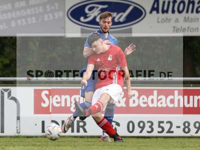 Fotos von TSV Lohr - SV Birkenfeld auf sportfotografie.de