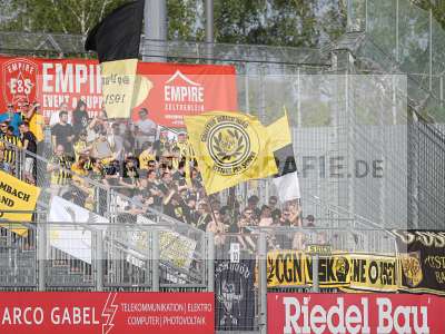 Fotos von FC Würzburger Kickers - SpVgg Bayreuth auf sportfotografie.de